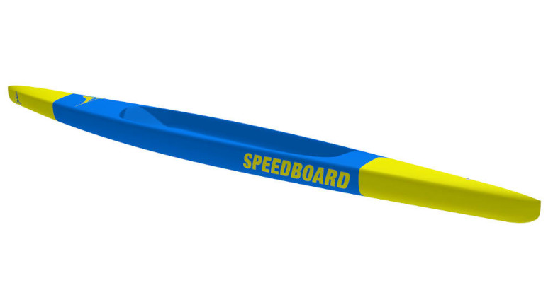 The Speedboards